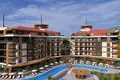 Appartement 2 chambres 61 m² Muratpasa, Turquie