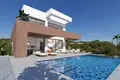 villa de 3 chambres 388 m² Izhevsk, Russie