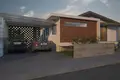 3 bedroom house 186 m² Agios Konstantinos & Elenis, Cyprus
