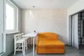 Appartement 1 chambre 40 m² Minsk, Bélarus