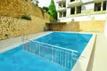 Wohnung 2 zimmer  Oba, Türkei