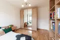 2 room apartment 45 m² Lodz, Poland