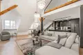 3 room apartment 157 m² in Warsaw, Poland