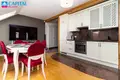 Apartamento 3 habitaciones 77 m² Palanga, Lituania