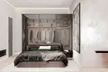 Квартира 1 комната 59 м² Калининград, Россия