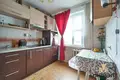 Apartamento 3 habitaciones 66 m² Minsk, Bielorrusia