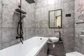 Wohnung 1 zimmer 34 m² Minsk, Belarus