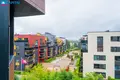 Wohnung 2 zimmer 81 m² Vilnius, Litauen