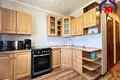 3 room apartment 62 m² Salihorsk, Belarus