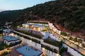 Dom 5 pokojów 530 m² Bodrum, Turcja