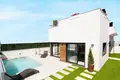 3 bedroom villa 310 m², All countries