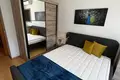 Wohnung 4 Zimmer 93 m² Becici, Montenegro