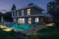 6 bedroom villa 418 m² Urla, Turkey
