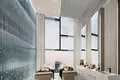 Жилой комплекс Новый высотный жилой комплекс с бассейнами и спа в центральном деловом районе Бангкока, Таиланд