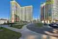 Apartamento 1 habitación 44 m² Minsk, Belarús