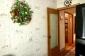 Wohnung 2 zimmer 44 m² Minsk, Belarus