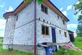 House 206 m² Ivianiecki sielski Saviet, Belarus