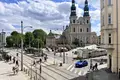 Mieszkanie 2 pokoi 42 m² Poznań, Polska