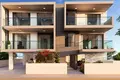 Apartamento 3 habitaciones 162 m² Paphos District, Chipre