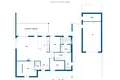 Maison 4 chambres 112 m² Oulunsalo, Finlande