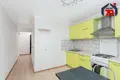 1 room apartment 38 m² Minsk, Belarus