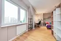 Квартира 4 комнаты 133 м² Варшава, Польша