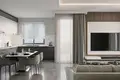 2 bedroom penthouse 110 m² Mahmutlar, Turkey