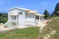 Casa de campo 4 habitaciones 243 m² Agios Pantaleimonas, Grecia