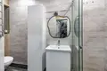 1 room apartment 35 m² Minsk, Belarus