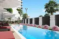 Apartamento 55 m² Alanya, Turquía