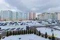 2 room apartment 61 m² Minsk, Belarus
