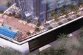 1 room apartment 40 m² Dubai, UAE