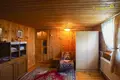 Maison 80 m² Aziarycyna, Biélorussie