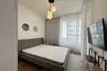 2 room apartment 43 m² in Warsaw, Poland