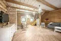 2 room house 142 m² in Central Federal District, Russia