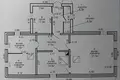 Maison 109 m² Radunski sielski Saviet, Bélarus