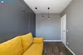 Квартира 2 комнаты 37 м² Каунас, Литва