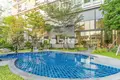 Mieszkanie 2 pokoi 29 m² Pattaya, Tajlandia