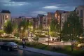 Квартира 2 комнаты 52 м² Одинцовский городской округ, Россия