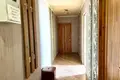 3 room apartment 61 m² Orsha, Belarus