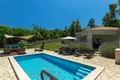 4-Schlafzimmer-Villa 183 m² Rabac, Kroatien