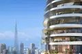 1 bedroom apartment 77 m² Dubai, UAE