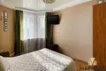 5 room apartment 110 m² Minsk, Belarus