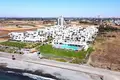 Квартира 4 комнаты 120 м² Газивера, Северный Кипр