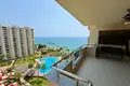 Apartamento 4 habitaciones 180 m² Mezitli, Turquía