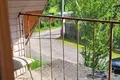 House 49 m² Astrashitskagaradokski rural council, Belarus