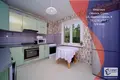 Wohnung 3 zimmer 79 m² Minsk, Belarus