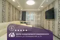 2 room apartment 51 m² Minsk, Belarus