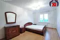 2 room apartment 50 m² Salihorsk, Belarus