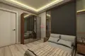 Квартира 1 комната 52 м² Demirtas, Турция